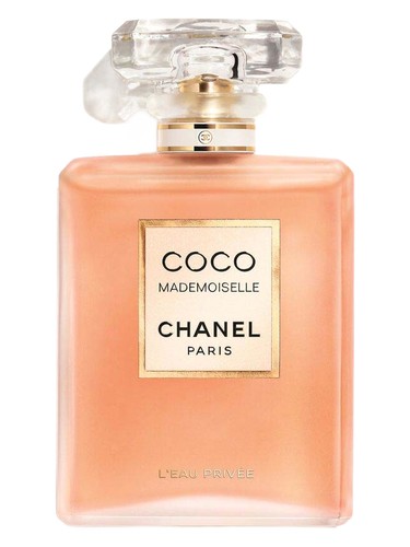 【未開封50ml】COCO MADEMOISELLE L'EAU PRIVEE Chanel Coco Mademoiselle L'Eau Privee Night Fragrance Spray