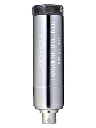 Fragmented Vetiver Corps Volatils pro ženy a muže