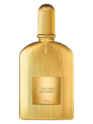 Black Orchid Parfum Tom Ford pro ženy a muže 
