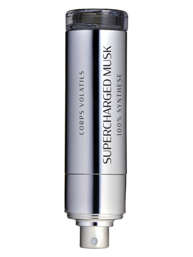 Supercharged Musk Corps Volatils pro ženy a muže 