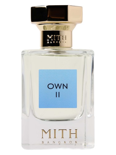 OWN II Mith pro ženy a muže 