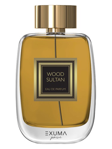 Wood Sultan Exuma Parfums pro ženy a muže