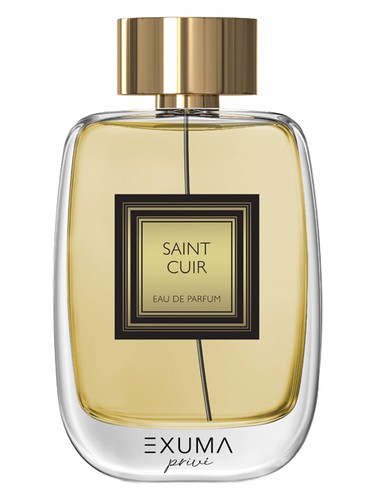 Saint Cuir Exuma Parfums pro ženy a muže