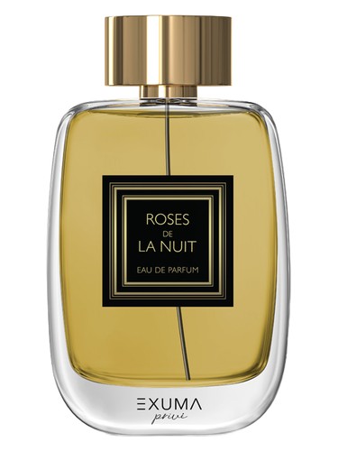 Roses De La Nuit Exuma Parfums pro ženy a muže