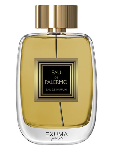 Eau de Palermo