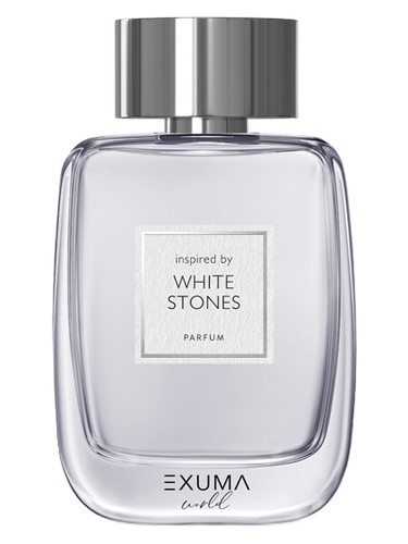 White Stones