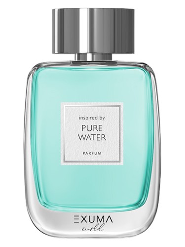 Pure Water Exuma Parfums pro ženy a muže