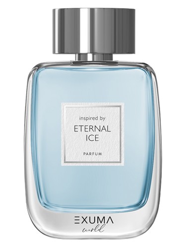 Eternal Ice Exuma Parfums pro ženy a muže