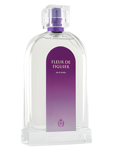 Les Fleurs Fleur De Figuer Molinard pro ženy 