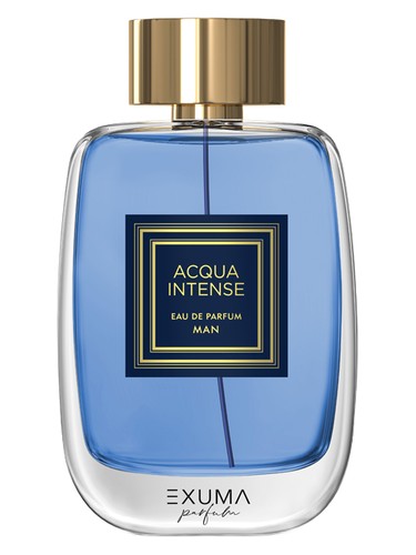 Acqua intense man