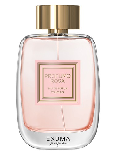 Profumo Rosa Woman Exuma Parfums pro ženy 