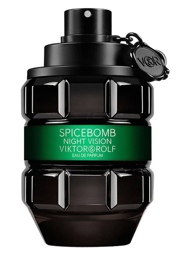 Spicebomb Night Vision Eau de Parfum Viktor&Rolf