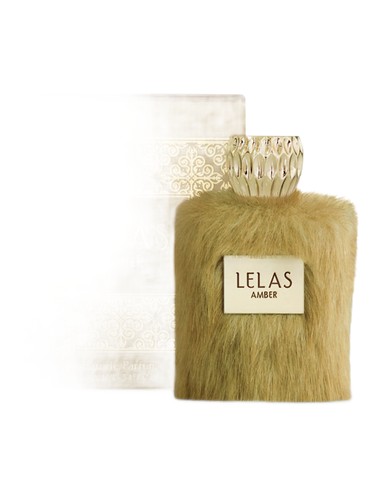 Lelas Amber LELAS pro ženy a muže 