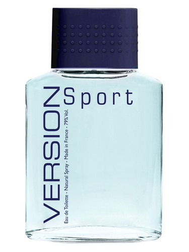 Version Sport Ulric de Varens pro muže