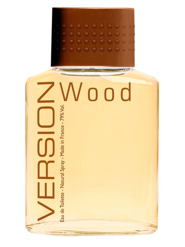 Version Wood Ulric de Varens pro muže