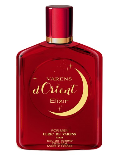 Varens D'Orient Elixir Ulric de Varens pro muže