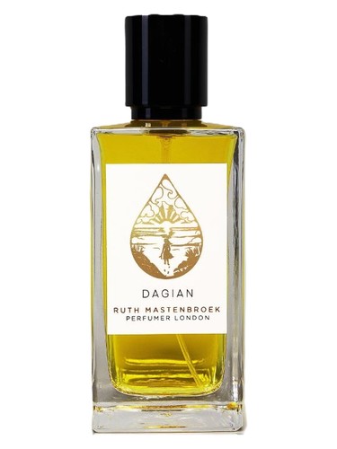 perfume Dagian Ruth Mastenbroek pro ženy a muže 