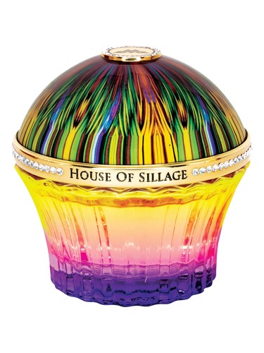 Wonder Woman 1984™ Collection Limited Edition Parfum  House Of Sillage pro ženy 