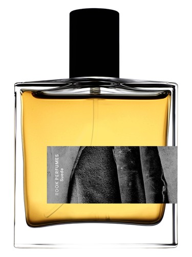 Suede Rook Perfumes pro ženy a muže