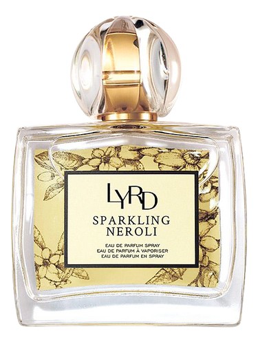Sparkling Neroli Avon pro ženy 