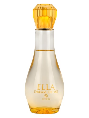 Ella Dream of Me Hinode pro ženy a muže 