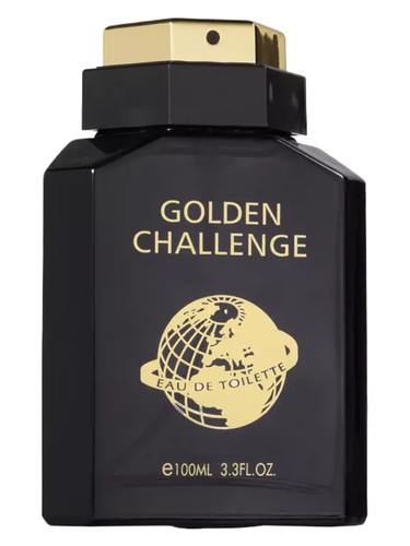 Golden Challenge Omerta pro muže 