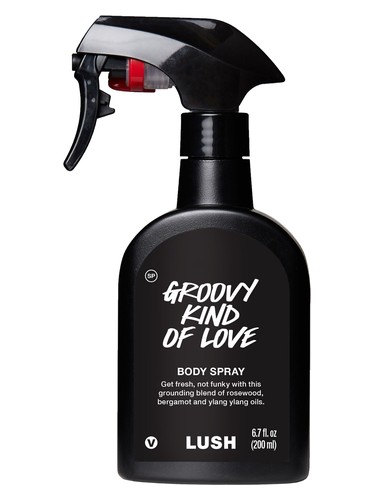Groovy Kind Of Love Lush pro ženy a muže 