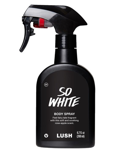 So White Lush pro ženy a muže 