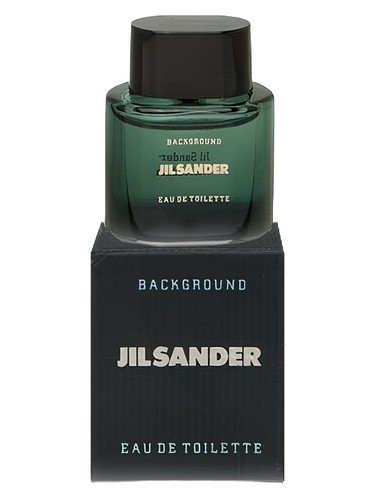 Background Jil Sander pro muže