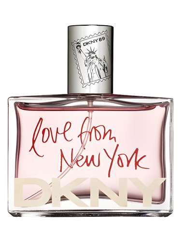 【希少】DKNY Love from New York 香水 箱あり 希少】DKNY Love from New York 香水 箱あり - メルカリ