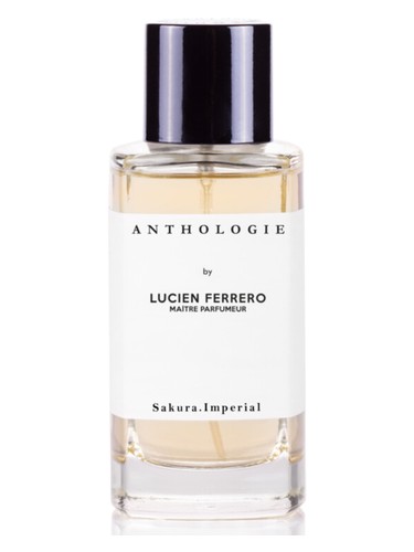 Sakura Imperial Anthologie pro ženy a muže 