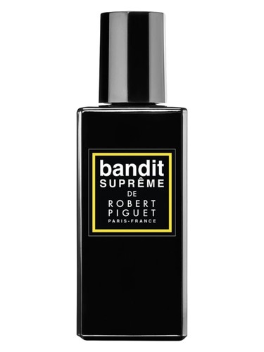 Bandit Suprême Robert Piguet pro ženy a muže 