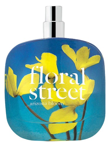 Arizona Bloom Floral Street pro ženy a muže