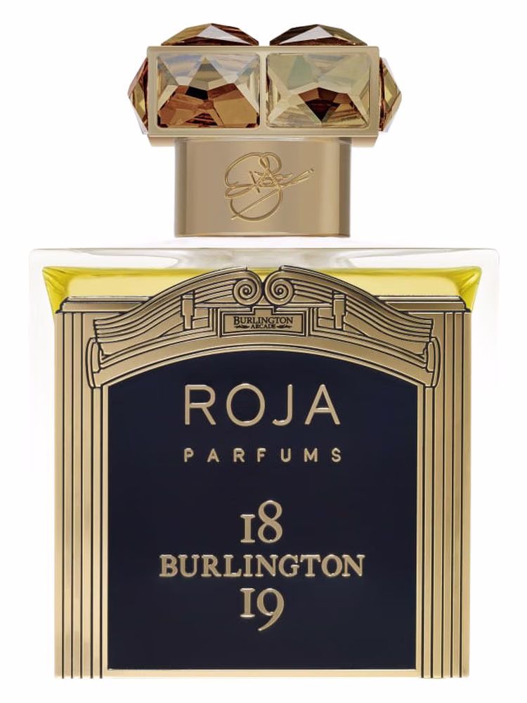 Roja Burlington 1819