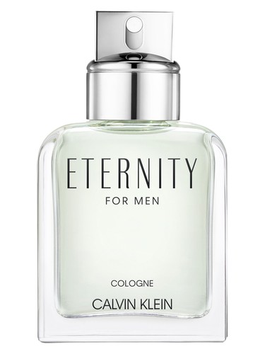 calvin klein eternity men's fragrance