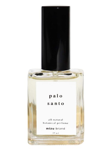 Palo Santo Mizu pro ženy a muže 