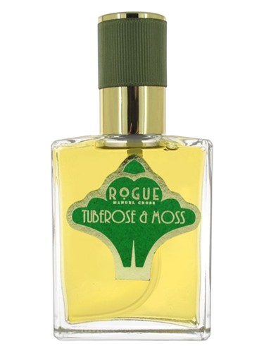 Tuberose & Moss