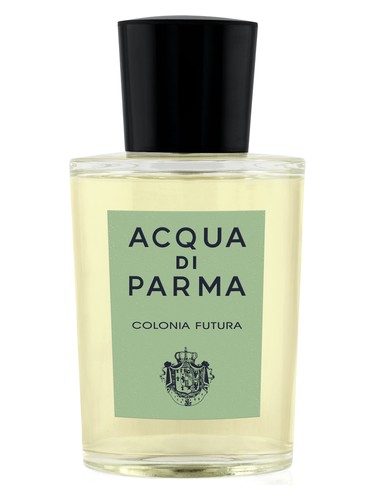 Colonia Futura Acqua di Parma 香水- 一款2020年中性香水