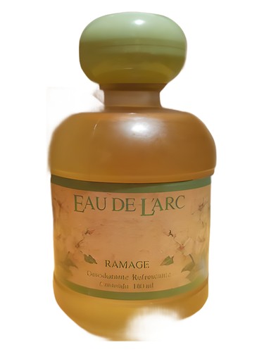Ramage Natura pro ženy 