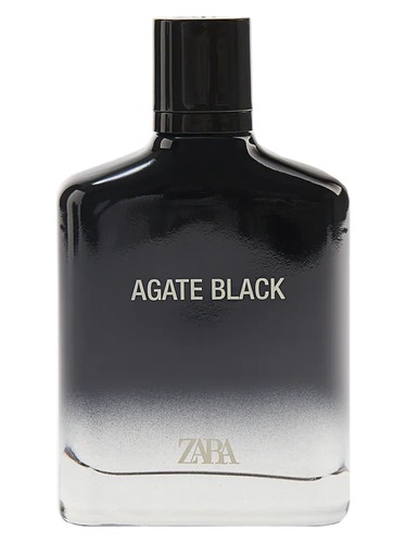 Agate black