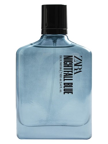 Nightfall Blue Zara pro muže