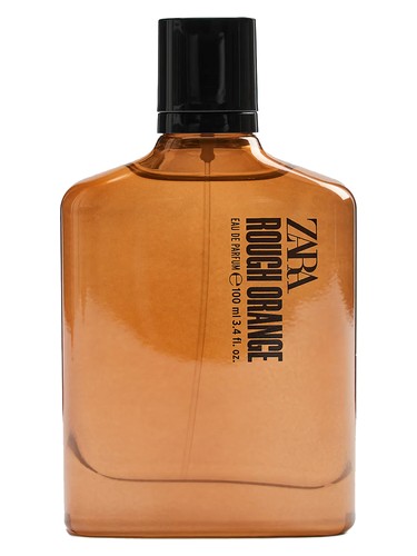 Rough Orange Zara pro muže 