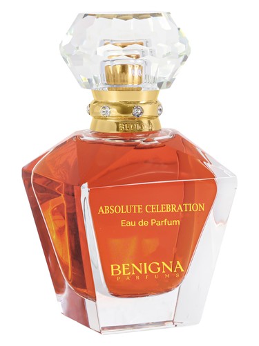 Absolute Celebration Benigna Parfums pro ženy a muže