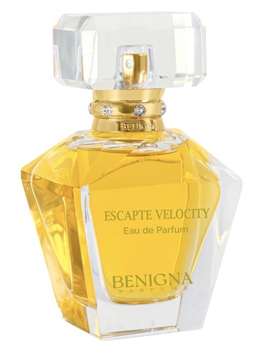 Escape Velocity Benigna Parfums pro ženy a muže