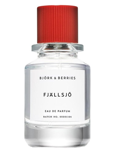 Fjällsjö Bjork and Berries pro ženy 