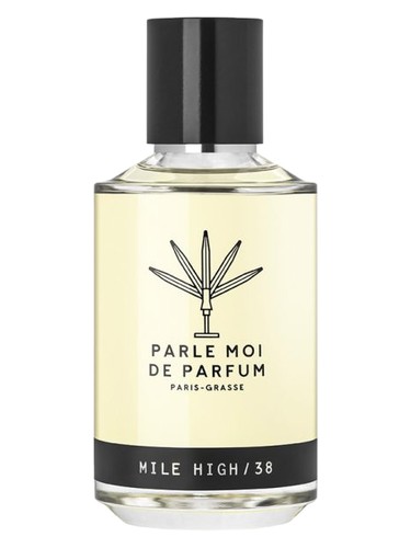 Mile High 38 Parle Moi de Parfum perfume - a fragrance for