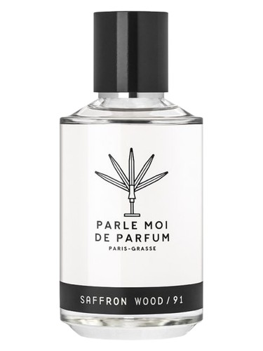 perfume Saffron Wood 91 Parle Moi de Parfum pro ženy a muže 