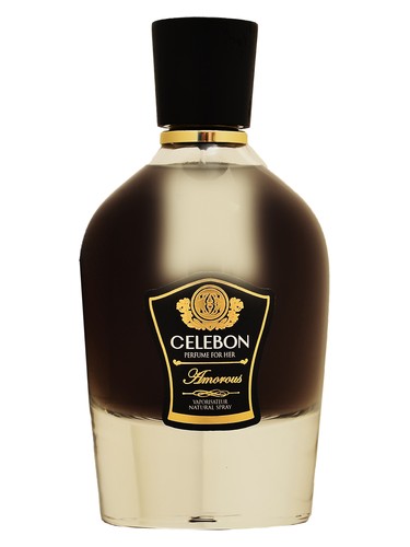 Amorous Celebon pro ženy 