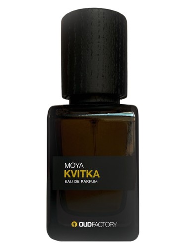 perfume Moya Kvitka Oud Factory pro ženy a muže 