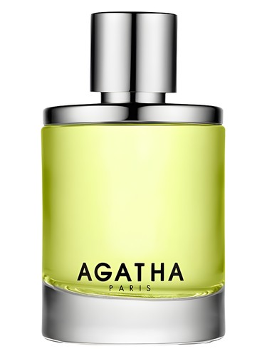 Alive Agatha Paris pro ženy